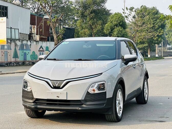 VinFast VF5 GIẢM 14% + TẶNG 1 NĂM BẢO HIỂM-SẴN XE