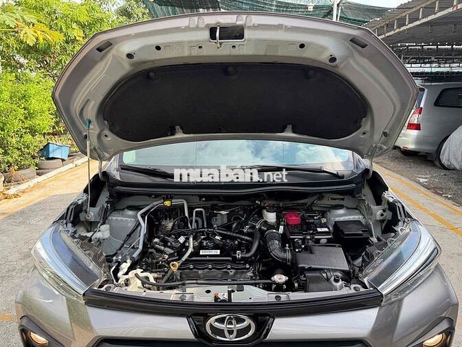 AVANZA 1.5 2023 TỰ ĐỘNG ,HỖ TRỢ VAY 70% XE CHẤT