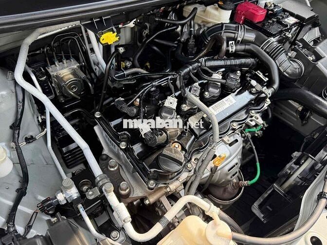 AVANZA 1.5 2023 TỰ ĐỘNG ,HỖ TRỢ VAY 70% XE CHẤT