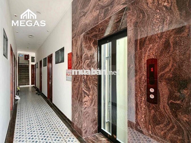 CHO THUÊ CHDV GÁC CAO ĐỨNG ĐƯỢC Ở 2NG2XE NGAY KCX, ĐH UFM QUẬN 7