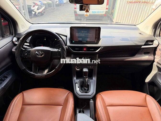 AVANZA 1.5 2023 TỰ ĐỘNG ,HỖ TRỢ VAY 70% XE CHẤT