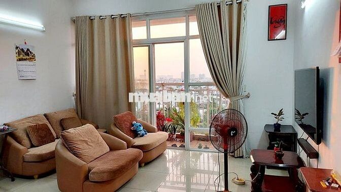 Cần Bán gấp!!! Nhà 76m2. Ngay Metro, Xa Lộ HN, PVĐ 2PN-2WC Chỉ 3.4 tỷ