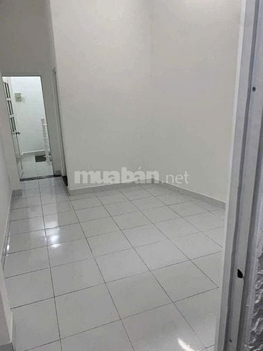 Cho thuê nhà MỚI mặt tiền Nơ Trang Long, P14, Bình Thạnh_DT:4.5x10m