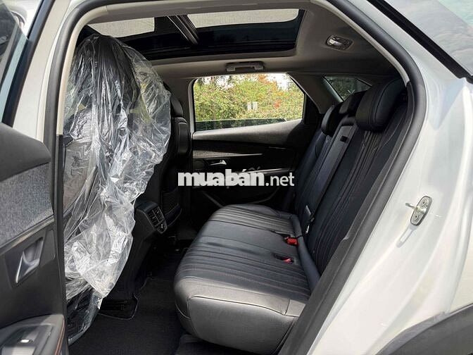 CẦN BÁN PUGEOT 3008 PREMIUM MODEL 2023 SIÊU MỚI