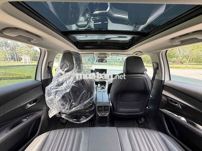 CẦN BÁN PUGEOT 3008 PREMIUM MODEL 2023 SIÊU MỚI