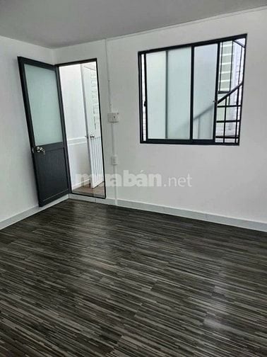 Cho thuê nhà MỚI mặt tiền Nơ Trang Long, P14, Bình Thạnh_DT:4.5x10m