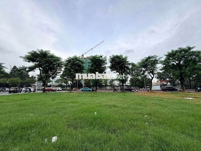 CHO THUÊ TOÀ NHÀ MT NGUYỄN HỮU THỌ SIÊU VIP KDC KIM SƠN QUẬN 7