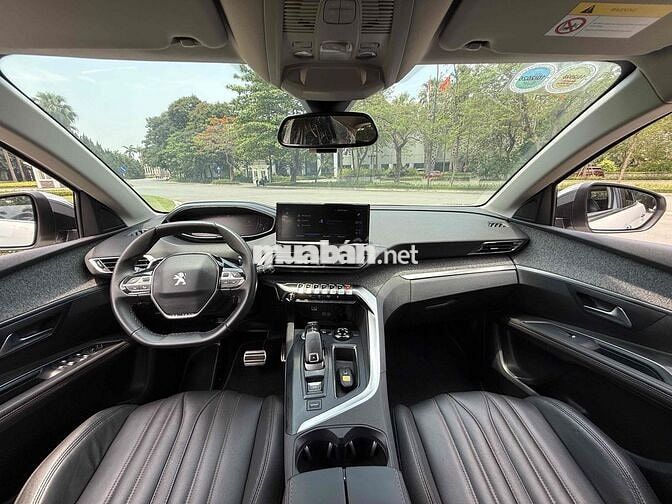 CẦN BÁN PUGEOT 3008 PREMIUM MODEL 2023 SIÊU MỚI