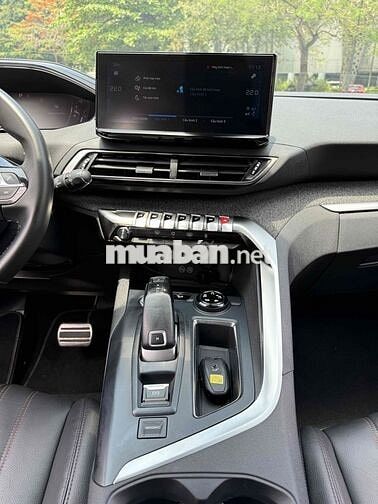 CẦN BÁN PUGEOT 3008 PREMIUM MODEL 2023 SIÊU MỚI