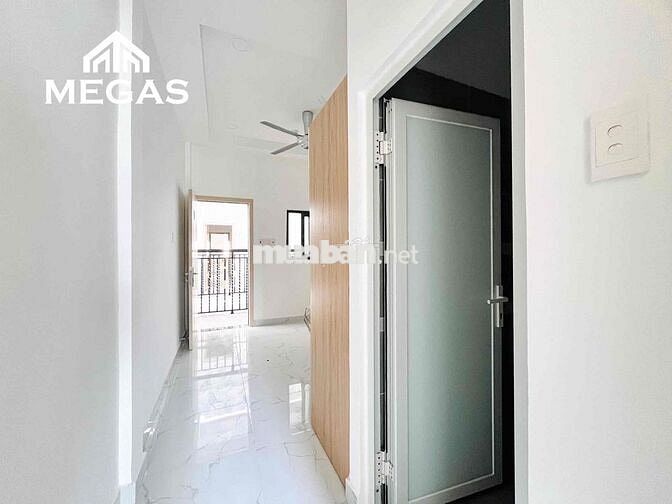 🌺Căn Hộ Chung Cư Mới 100% Chưa Qua Sử Dụng Cách Chợ Phú Lâm 5p Đi Xe🌺