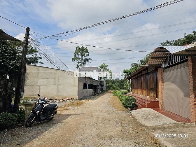 Bán gấp, giá đất rẻ nhất Phú An 