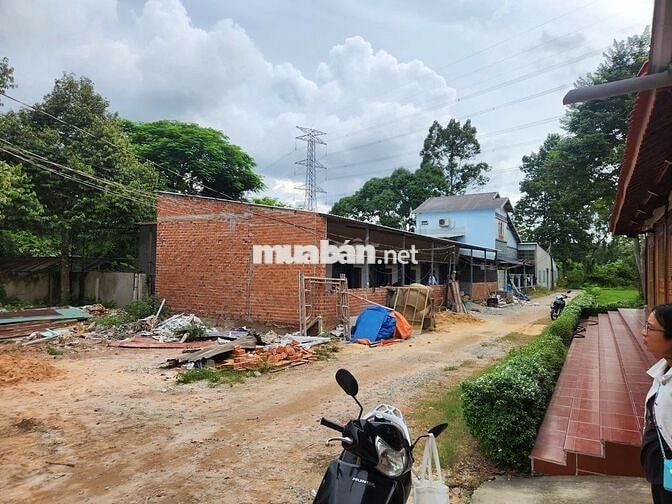 Bán gấp, giá đất rẻ nhất Phú An 