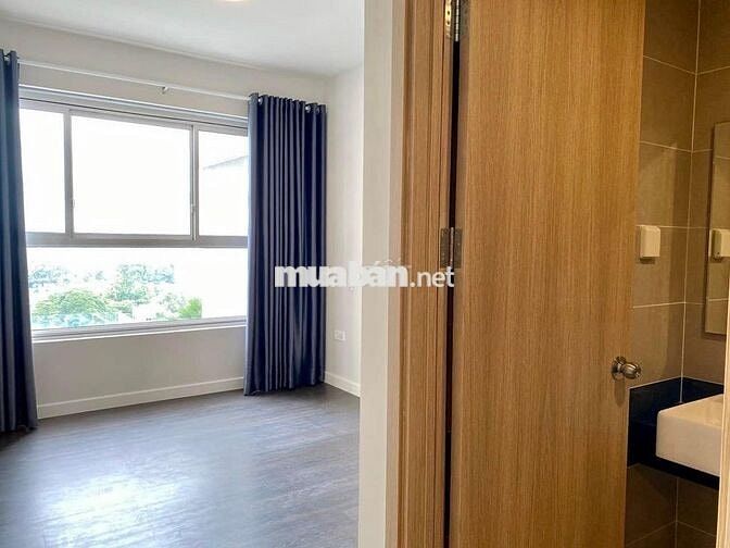 Căn hộ chung cư HÙNG VƯƠNG :65m2-2PN-Máy lạnh + nước nóng