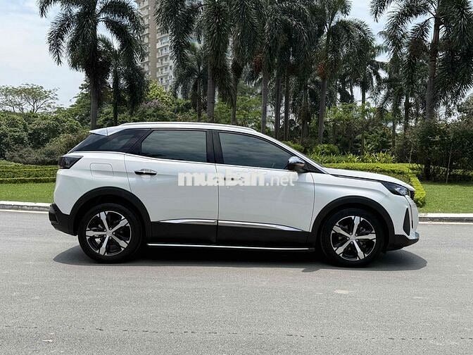 CẦN BÁN PUGEOT 3008 PREMIUM MODEL 2023 SIÊU MỚI