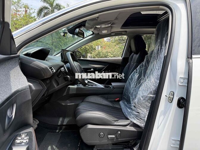 CẦN BÁN PUGEOT 3008 PREMIUM MODEL 2023 SIÊU MỚI
