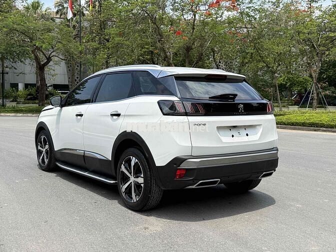 CẦN BÁN PUGEOT 3008 PREMIUM MODEL 2023 SIÊU MỚI