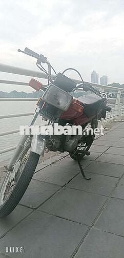 Honda Win 100 Đỏ