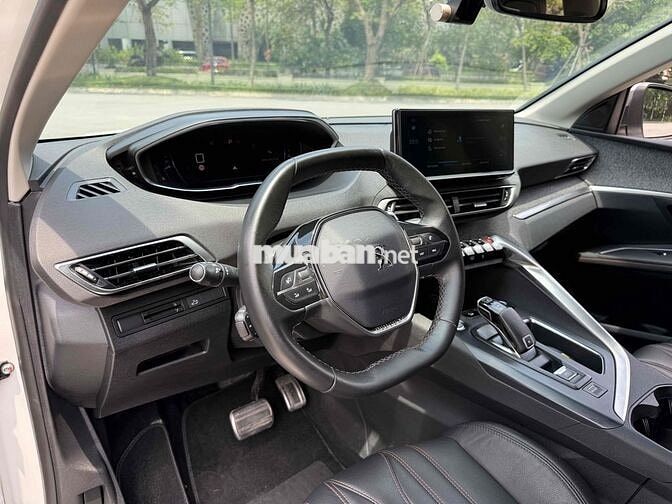 CẦN BÁN PUGEOT 3008 PREMIUM MODEL 2023 SIÊU MỚI