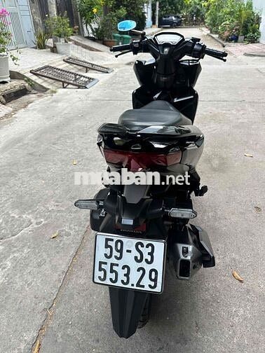 Vario 125 Đen bóng 12/2021 smartkey.BSTP 1 chủ