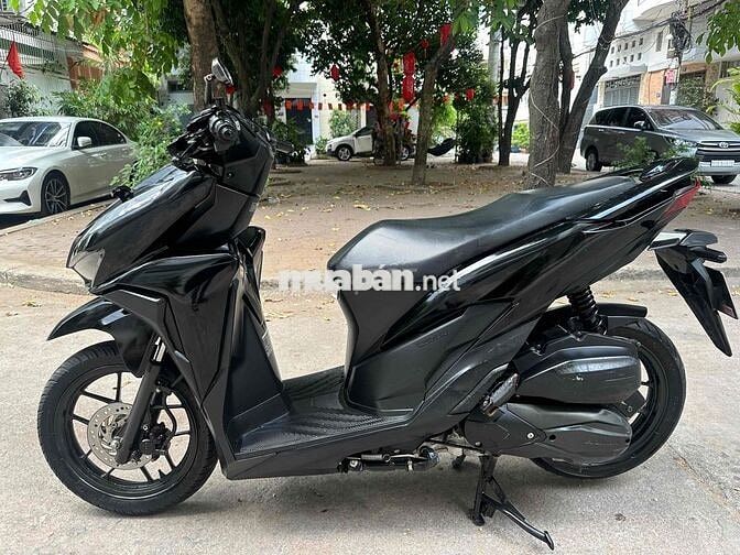 Vario 125 Đen bóng 12/2021 smartkey.BSTP 1 chủ