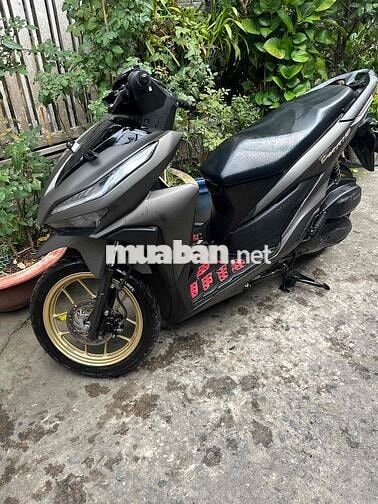 Honda Vario 125 Xám Đã sử dụng