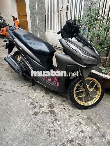Honda Vario 125 Xám Đã sử dụng