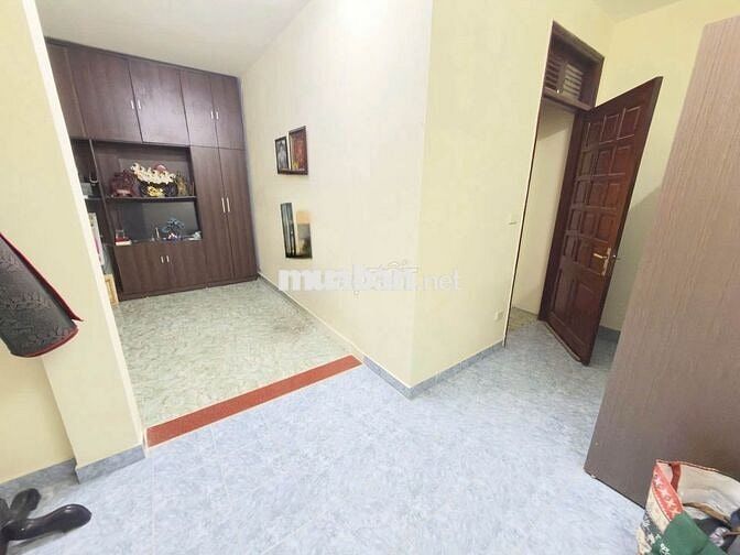 BÁN NHÀ 5 TẦNG PHỐ ĐỘI CẤN-SÁT HỒ ĐẦM TRÒN - ĐÃ QH ỔN ĐỊNH CHỈ 7,05 TỶ