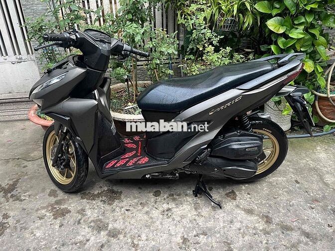 Honda Vario 125 Xám Đã sử dụng