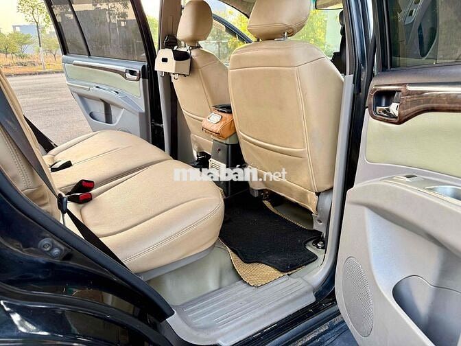 Mitsubishi Pajero Sport 2011 D 4x2 số tự động