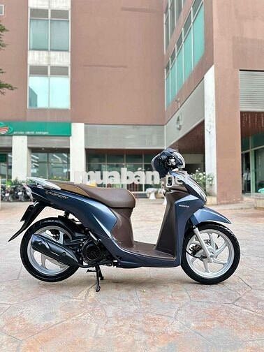 Honda Vision 2020 Xanh đá Smartkey