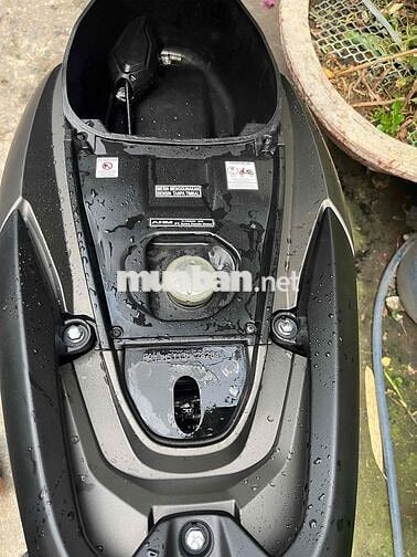 Honda Vario 125 Xám Đã sử dụng