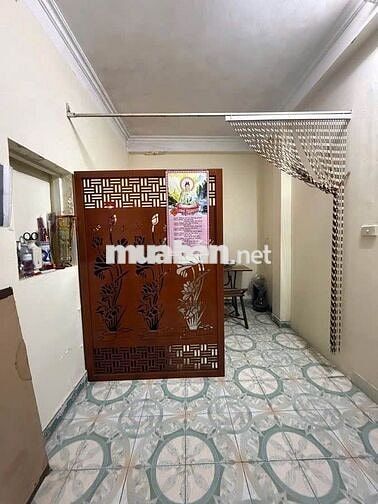 BÁN NHÀ 5 TẦNG PHỐ ĐỘI CẤN-SÁT HỒ ĐẦM TRÒN - ĐÃ QH ỔN ĐỊNH CHỈ 7,05 TỶ