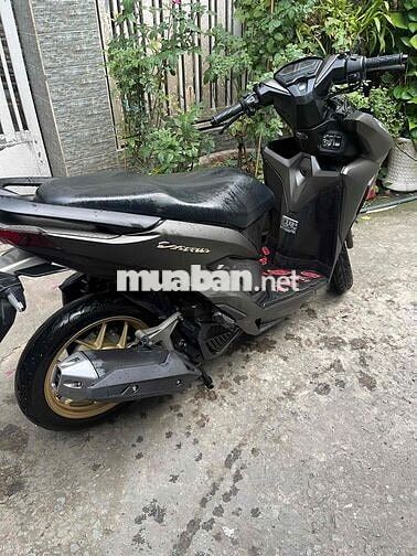 Honda Vario 125 Xám Đã sử dụng