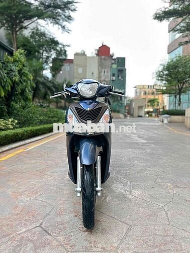 Honda Vision 2020 Xanh đá Smartkey