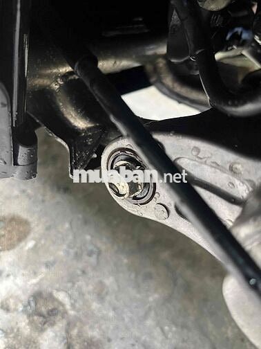 Honda Vario 125 Xám Đã sử dụng