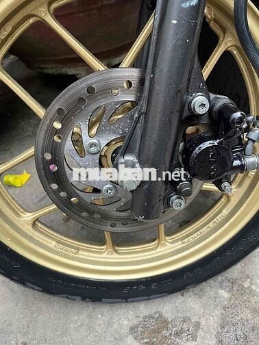 Honda Vario 125 Xám Đã sử dụng