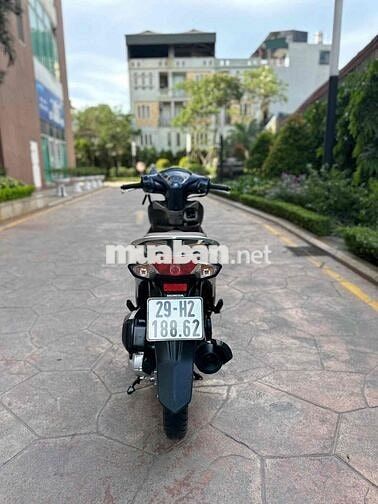 Honda Vision 2020 Xanh đá Smartkey