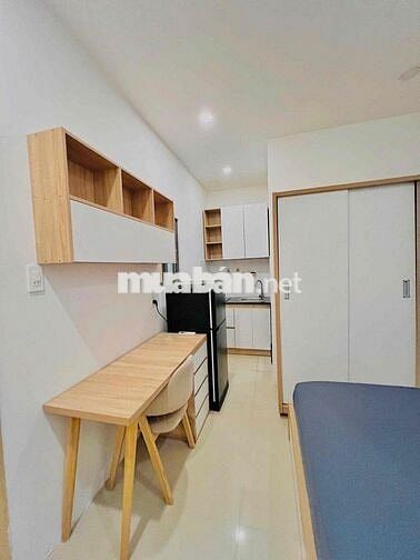 Cho Thuê CHDV Full Nội Thất 561 CMT8 Quận 10 - 5 Triệu 3