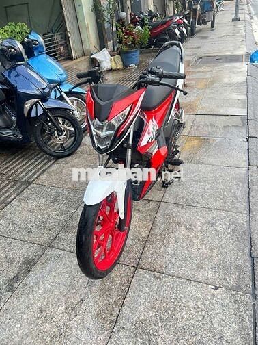 Honda SH mode 2016 Đỏ trắng Đã sử dụng