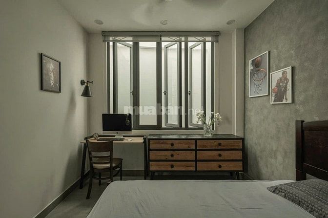 BÁN GẤP NHÀ HXH NGUYỄN KIỆM PHÚ NHUẬN