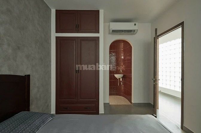 BÁN GẤP NHÀ HXH NGUYỄN KIỆM PHÚ NHUẬN