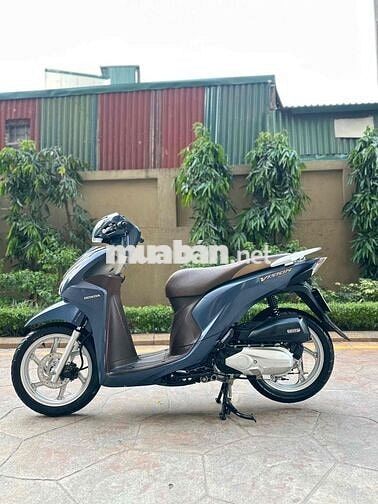 Honda Vision 2020 Xanh đá Smartkey