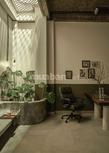 BÁN GẤP NHÀ HXH NGUYỄN KIỆM PHÚ NHUẬN