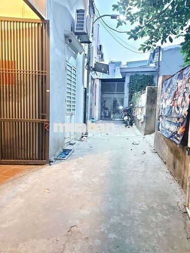 Bán căn hộ kiệt đường 2/9, Hải Châu, Đà Nẵng
