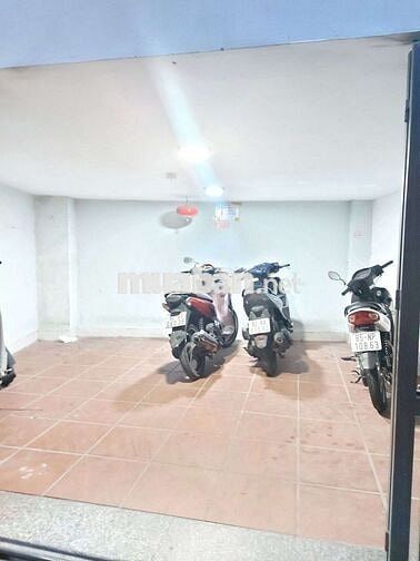 Bán căn hộ kiệt đường 2/9, Hải Châu, Đà Nẵng