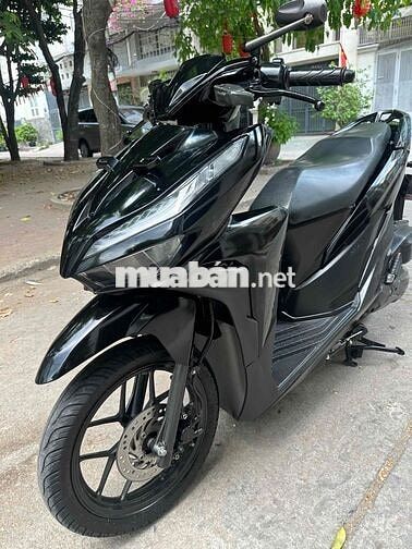 Vario 125 Đen bóng 12/2021 smartkey.BSTP 1 chủ