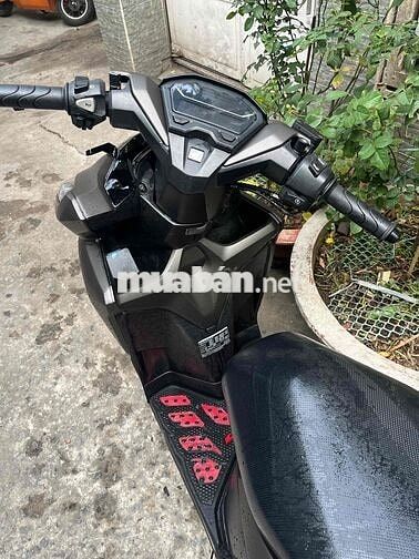 Honda Vario 125 Xám Đã sử dụng