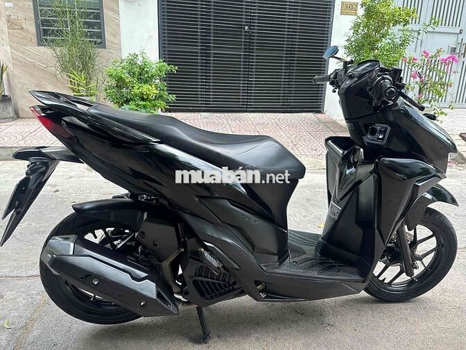 Vario 125 Đen bóng 12/2021 smartkey.BSTP 1 chủ
