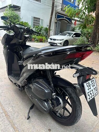 Vario 125 Đen bóng 12/2021 smartkey.BSTP 1 chủ