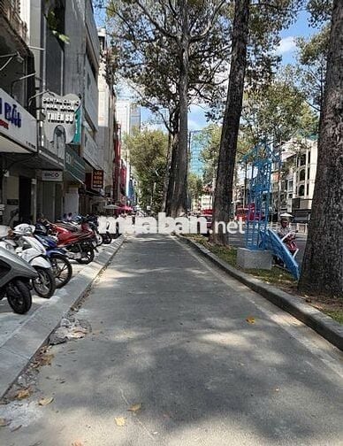 🔥 CHO THUÊ NHÀ MT - TRẦN HƯNG ĐẠO, QUẬN 1 🔥 3 TẦNG - GIÁ 50 TRIỆU